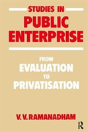 Studies In Public Enterprise - Preview
