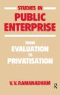 Studies In Public Enterprise - Preview