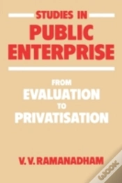 Capa do artigo Studies In Public Enterprise