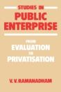 Studies In Public Enterprise - Preview