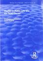 Studies In Public Law And The Retail Sector - Preview