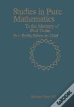 Studies In Pure Mathematics