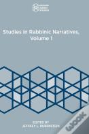 Studies In Rabbinic Narratives, Volume 1