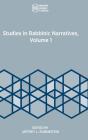 Studies In Rabbinic Narratives, Volume 1 - Preview