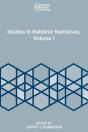 Studies In Rabbinic Narratives, Volume 1 - Preview
