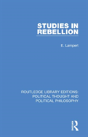 Studies In Rebellion - Preview