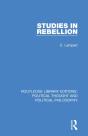 Studies In Rebellion - Preview
