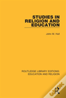 Studies In Religion And Education