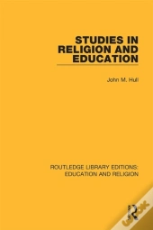 Studies In Religion And Education