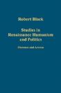 Studies In Renaissance Humanism And Politics - Preview