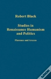 Capa do artigo Studies In Renaissance Humanism And Politics