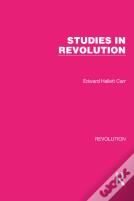 Studies In Revolution