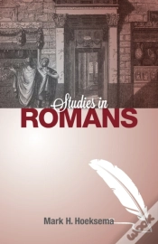 Capa do artigo Studies In Romans
