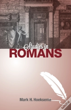 Capa do artigo Studies In Romans