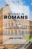 Studies In Romans - Part 1