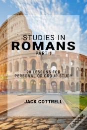 Capa do artigo Studies In Romans - Part 1