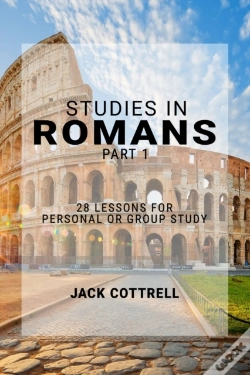 Capa do artigo Studies In Romans - Part 1