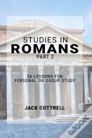 Studies In Romans - Part 2