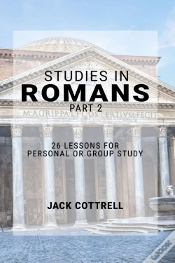 Capa do artigo Studies In Romans - Part 2
