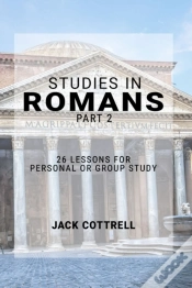 Capa do artigo Studies In Romans - Part 2
