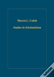 Capa do artigo Studies In Scholasticism