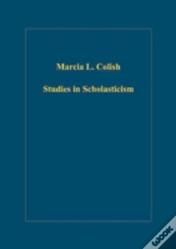 Capa do artigo Studies In Scholasticism