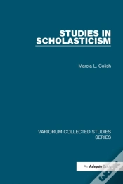 Capa do artigo Studies In Scholasticism