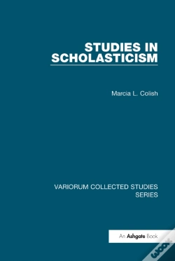 Capa do artigo Studies In Scholasticism