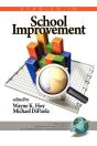 Studies In School Improvement - Preview