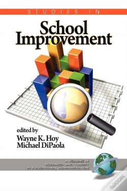 Capa do artigo Studies In School Improvement