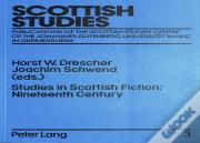 Studies In Scottish Fiction