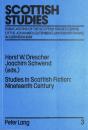 Studies In Scottish Fiction - Preview