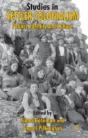 Studies In Settler Colonialism - Preview