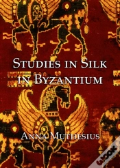 Capa do artigo Studies In Silk In Byzantium