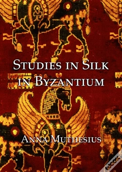 Capa do artigo Studies In Silk In Byzantium