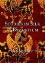 Studies In Silk In Byzantium - Preview