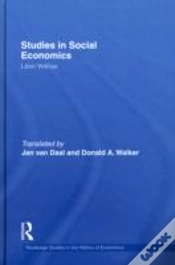 Capa do artigo Studies In Social Economics
