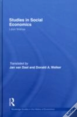 Capa do artigo Studies In Social Economics