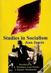 Capa do artigo Studies In Socialism