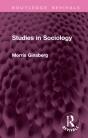 Studies In Sociology - Preview