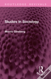 Studies In Sociology