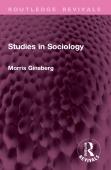Studies In Sociology