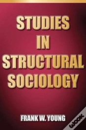 Capa do artigo Studies In Structural Sociology