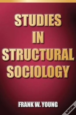 Capa do artigo Studies In Structural Sociology