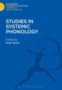 Studies In Systemic Phonology - Preview