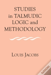 Capa do artigo Studies In Talmudic Logic And Methodology