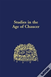 Studies In The Age Of Chaucer
