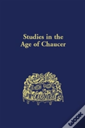 Capa do artigo Studies In The Age Of Chaucer