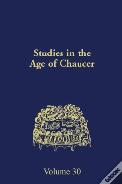 Capa do artigo Studies In The Age Of Chaucer