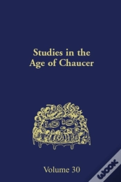 Capa do artigo Studies In The Age Of Chaucer